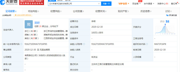 京喜快遞的快速擴張 15天成立10家關聯公司，信息技術咨詢服務成為關鍵支撐